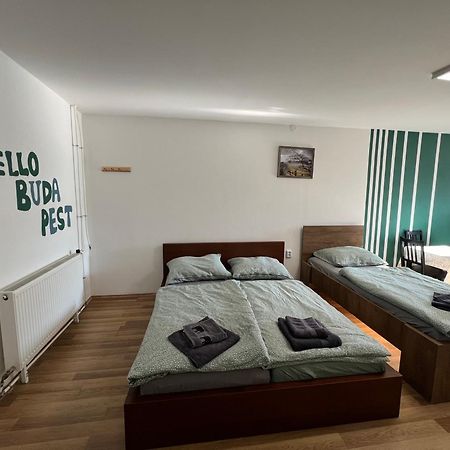Malata Homes 부다페스트 외부 사진