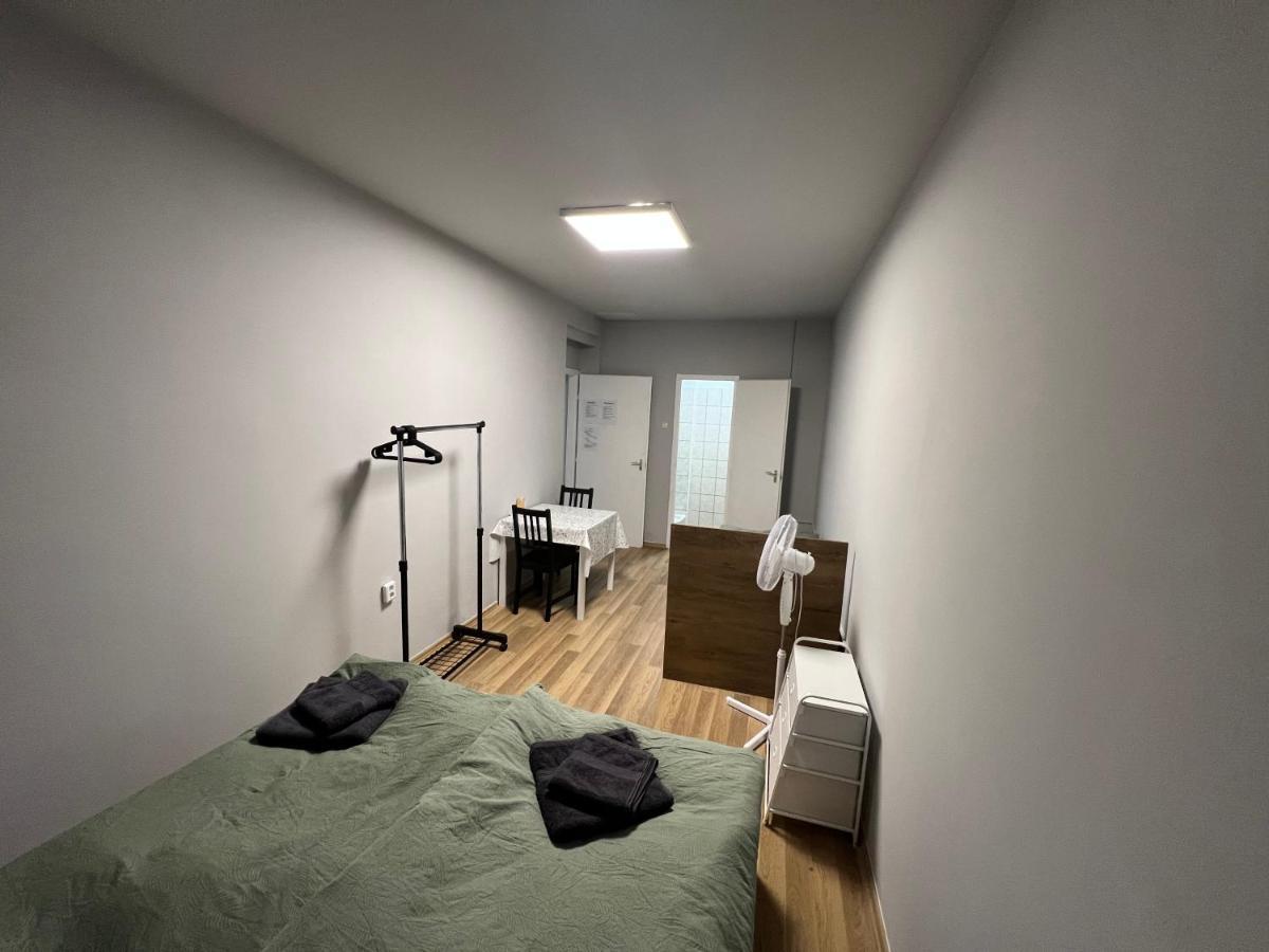 Malata Homes 부다페스트 외부 사진