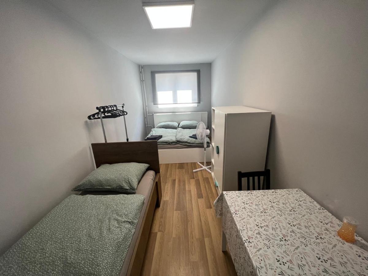 Malata Homes 부다페스트 외부 사진