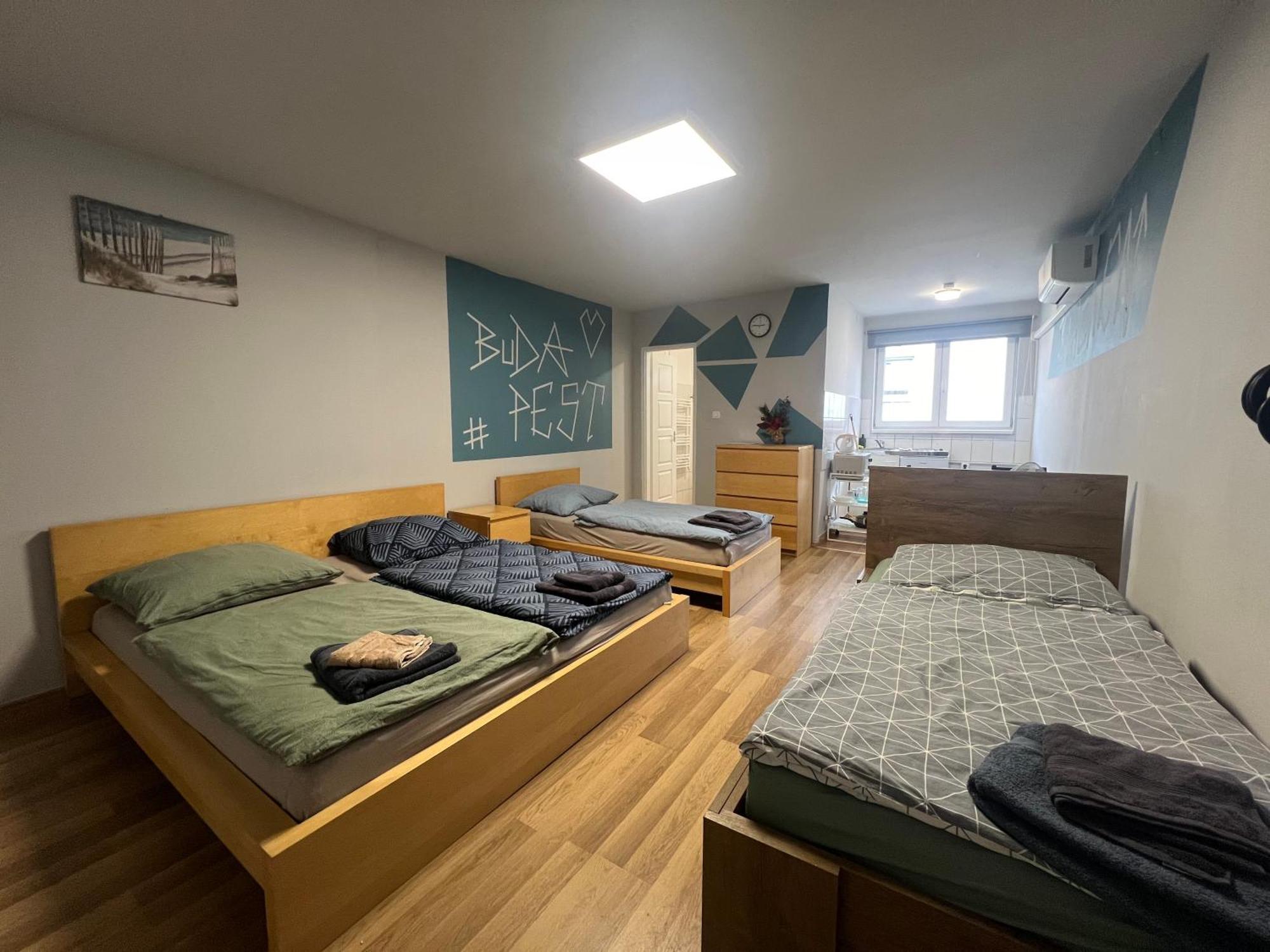 Malata Homes 부다페스트 외부 사진
