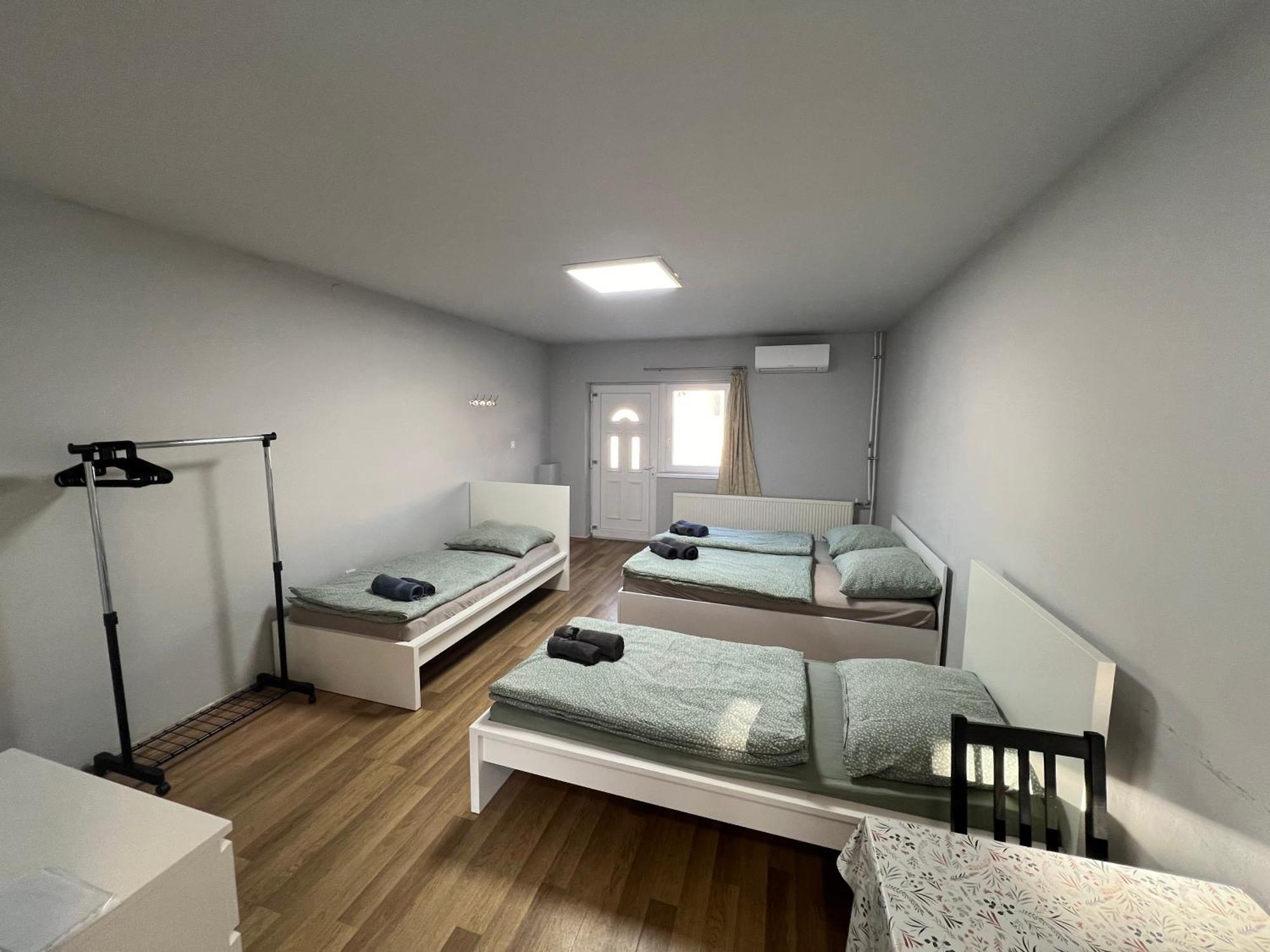 Malata Homes 부다페스트 외부 사진