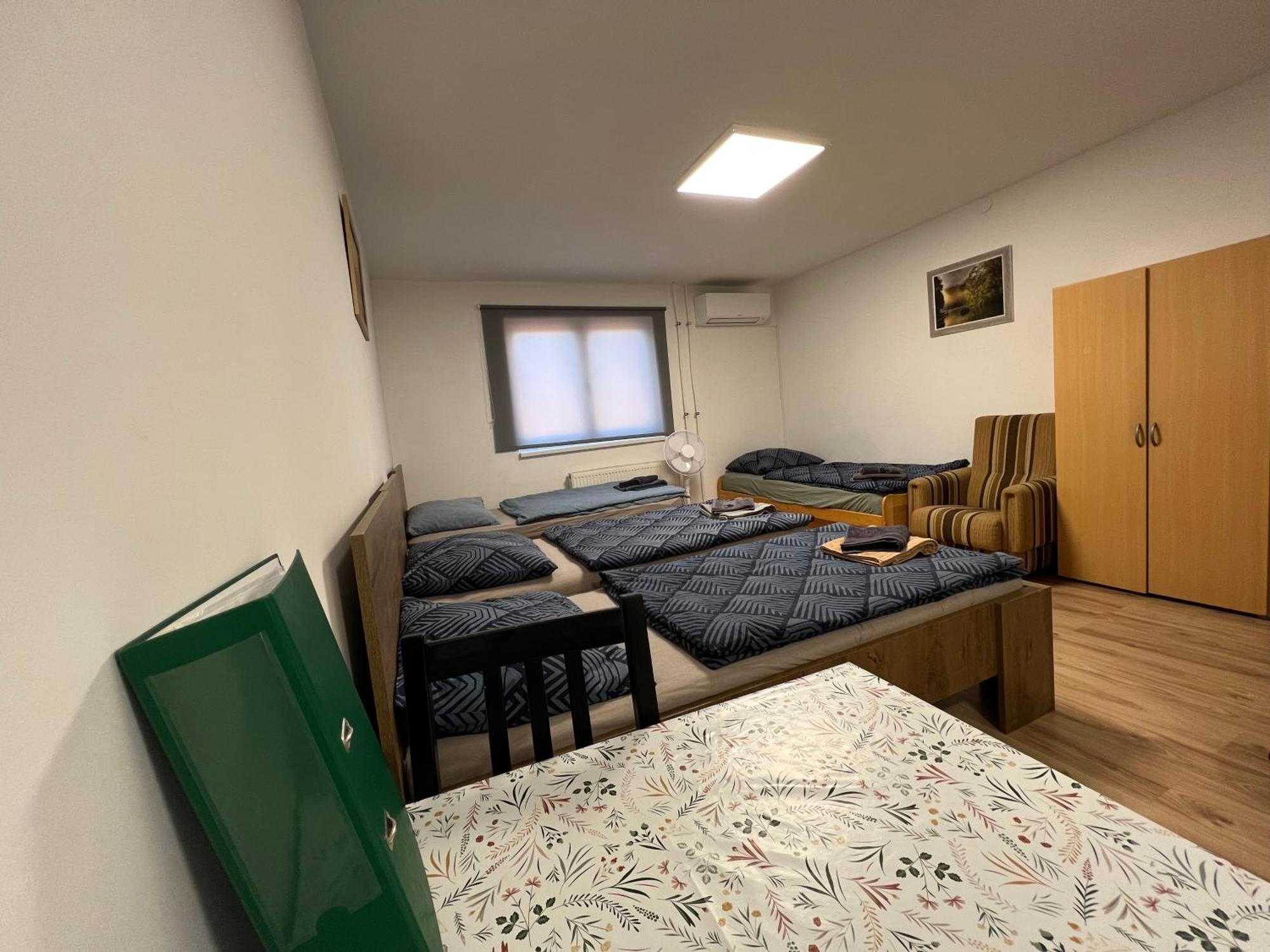 Malata Homes 부다페스트 외부 사진