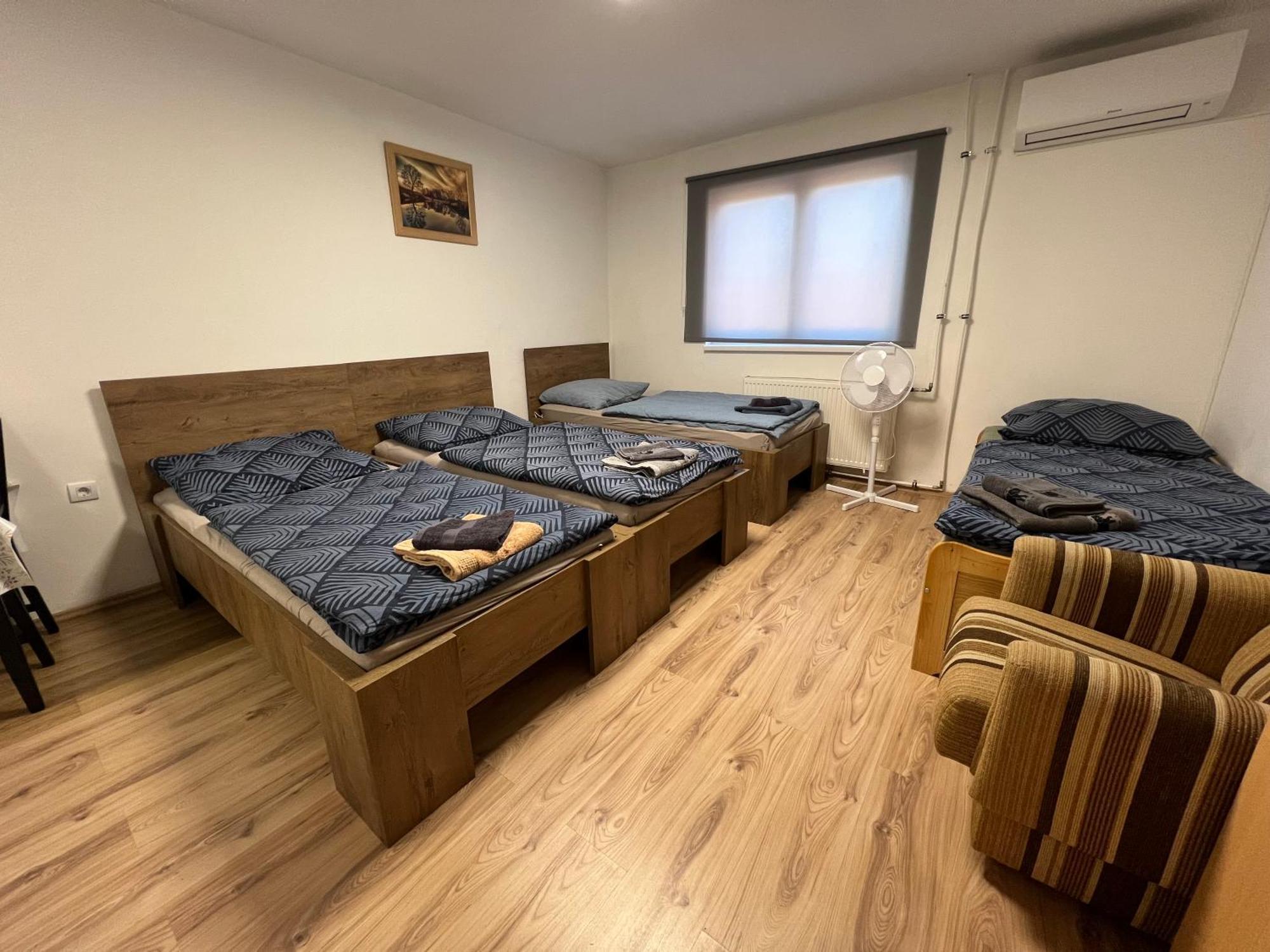 Malata Homes 부다페스트 외부 사진