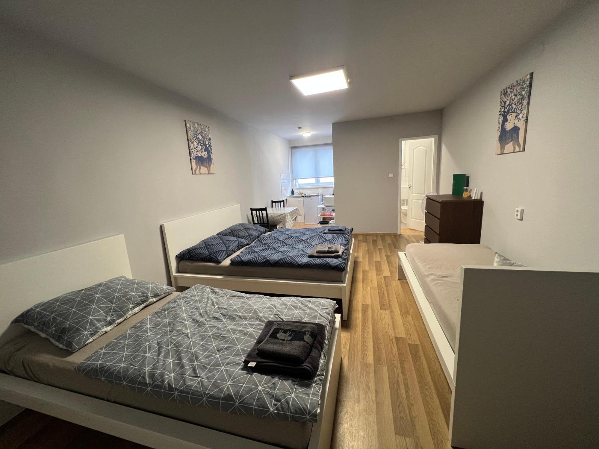 Malata Homes 부다페스트 외부 사진