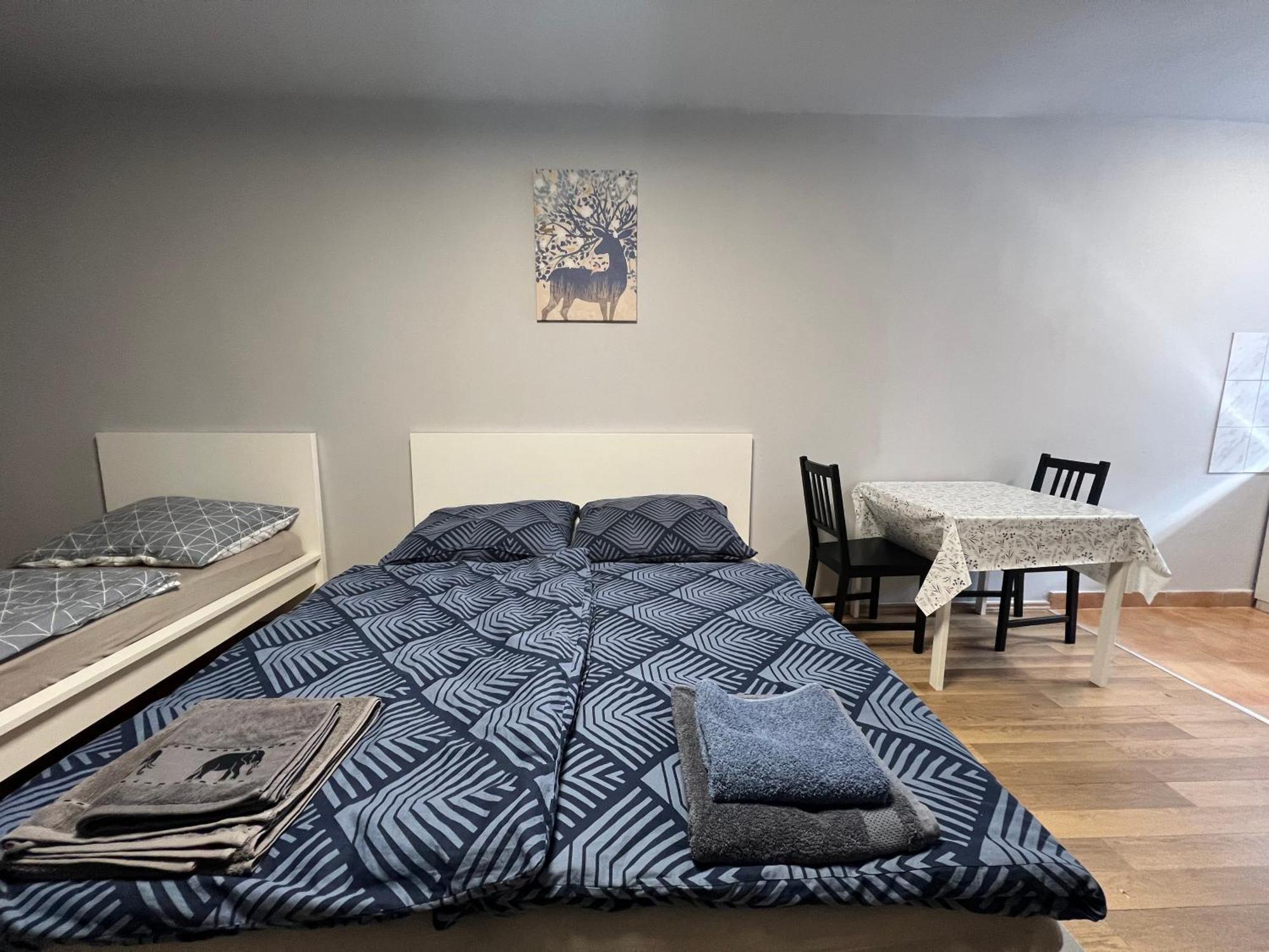 Malata Homes 부다페스트 외부 사진