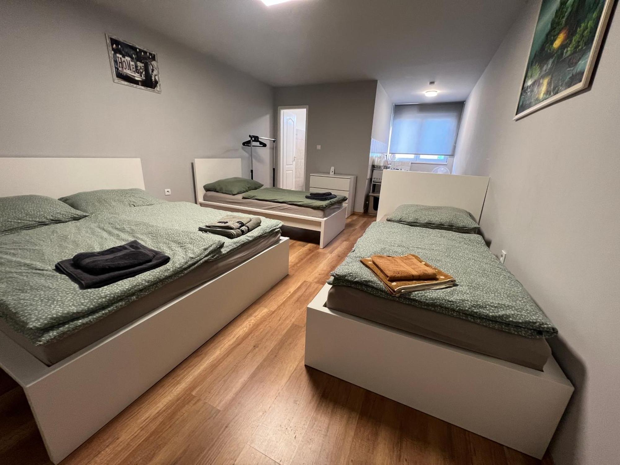 Malata Homes 부다페스트 외부 사진