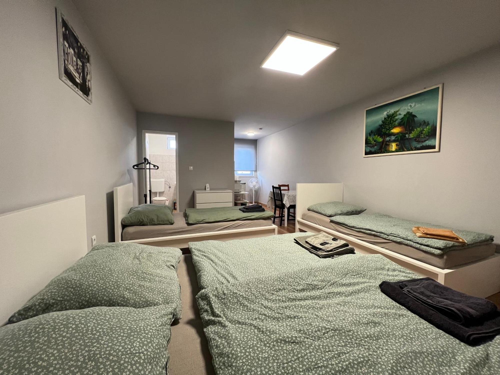 Malata Homes 부다페스트 외부 사진