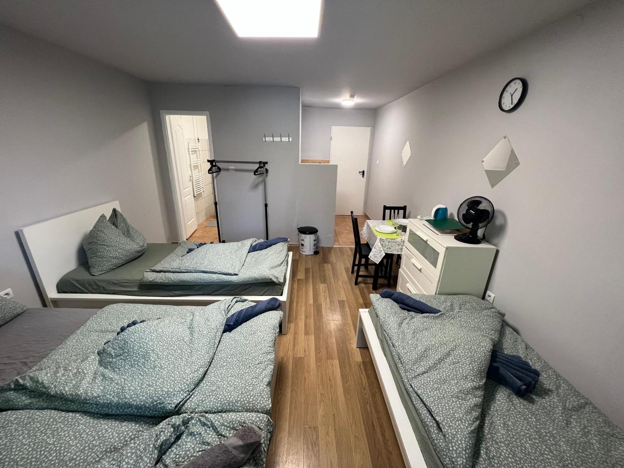Malata Homes 부다페스트 외부 사진