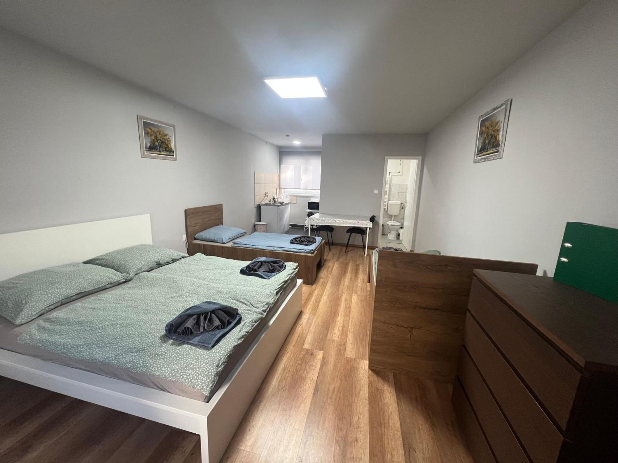Malata Homes 부다페스트 외부 사진