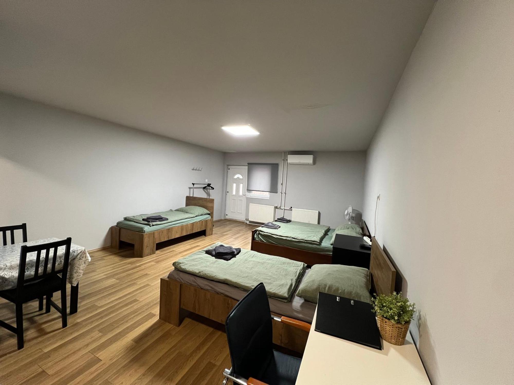 Malata Homes 부다페스트 외부 사진