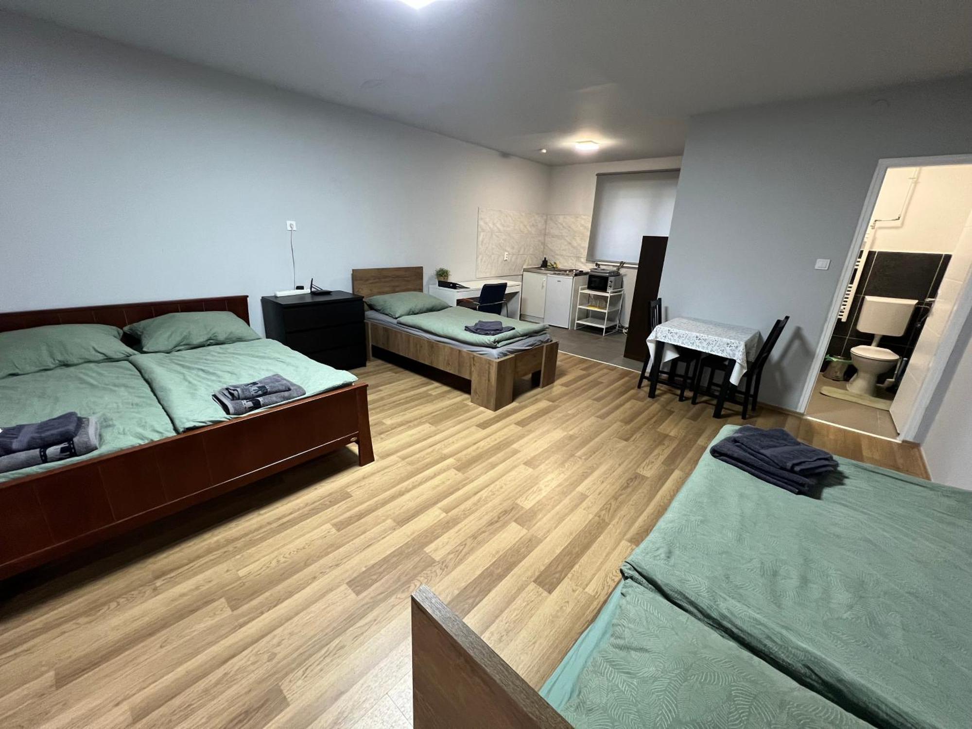 Malata Homes 부다페스트 외부 사진