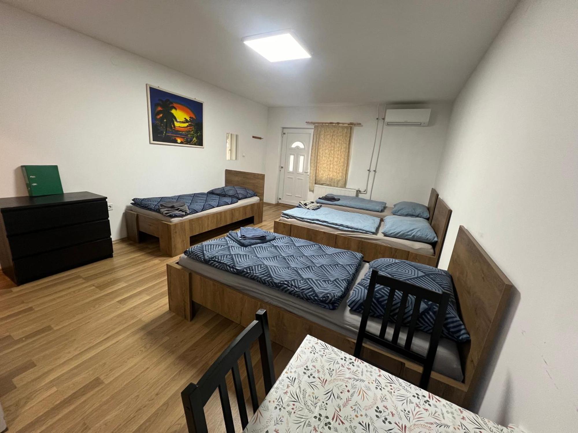 Malata Homes 부다페스트 외부 사진