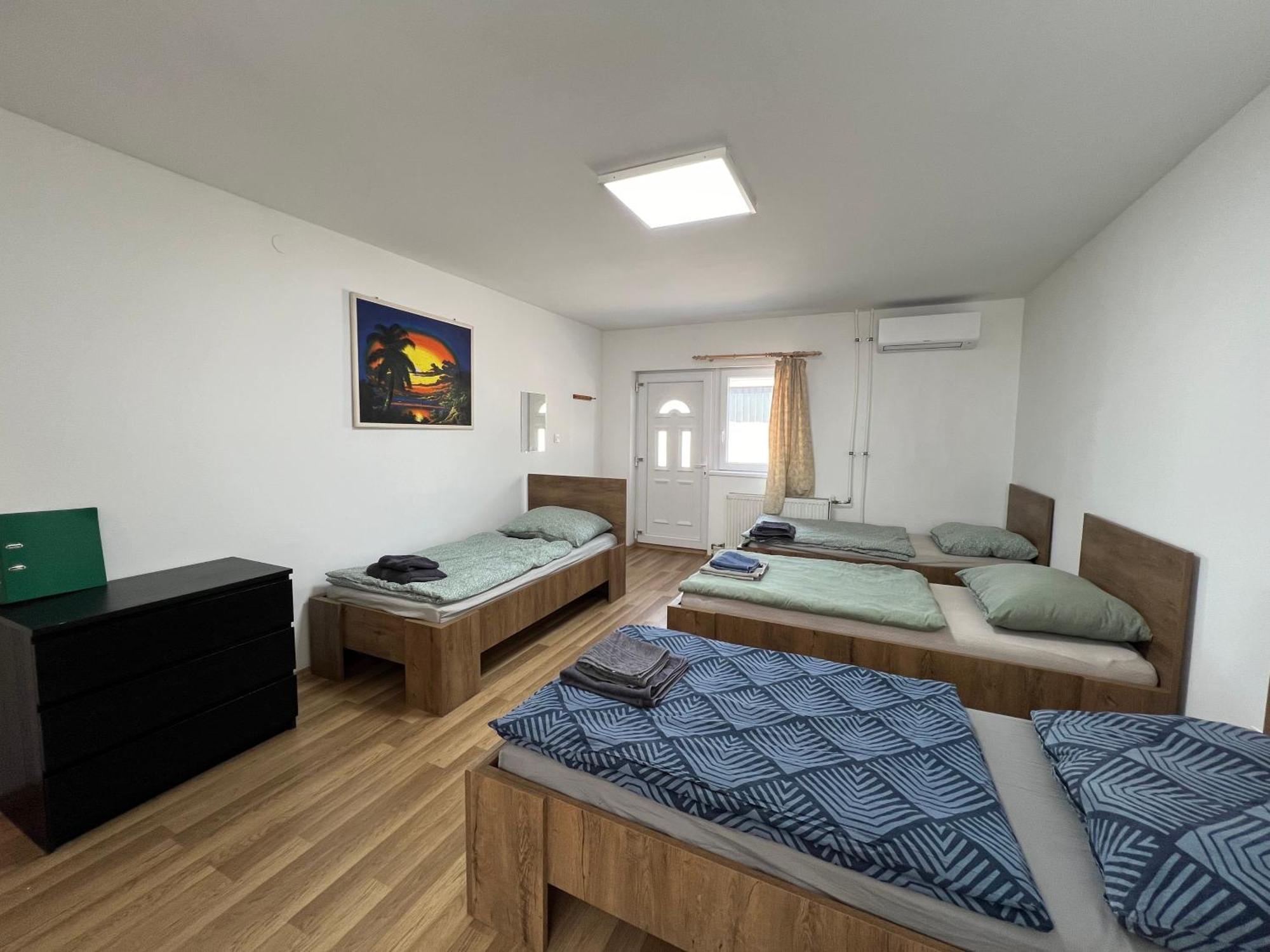 Malata Homes 부다페스트 외부 사진