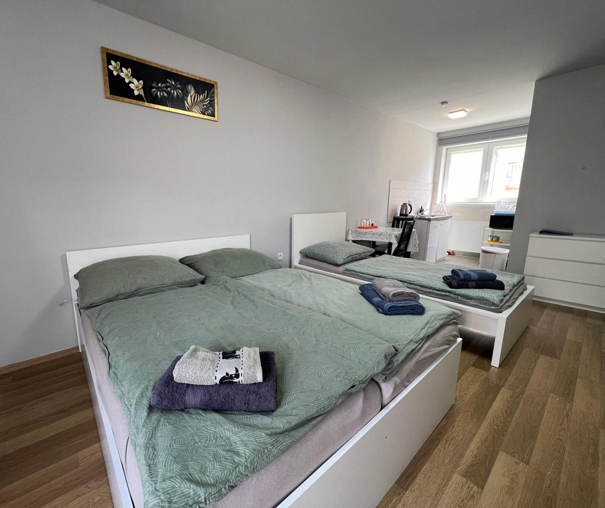 Malata Homes 부다페스트 외부 사진