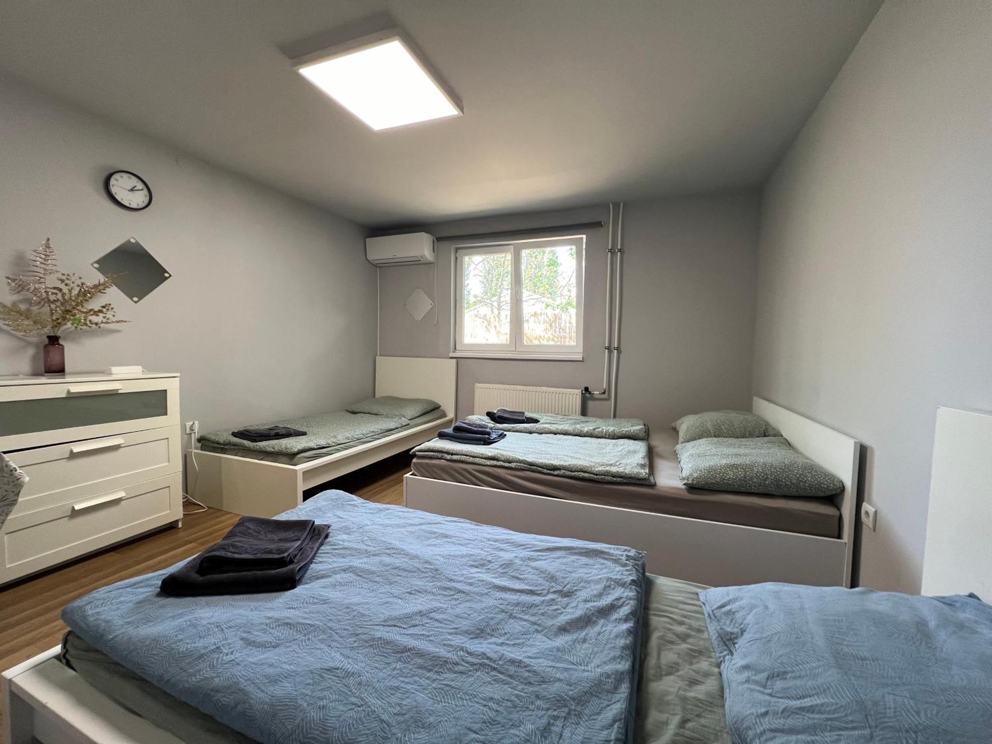 Malata Homes 부다페스트 외부 사진