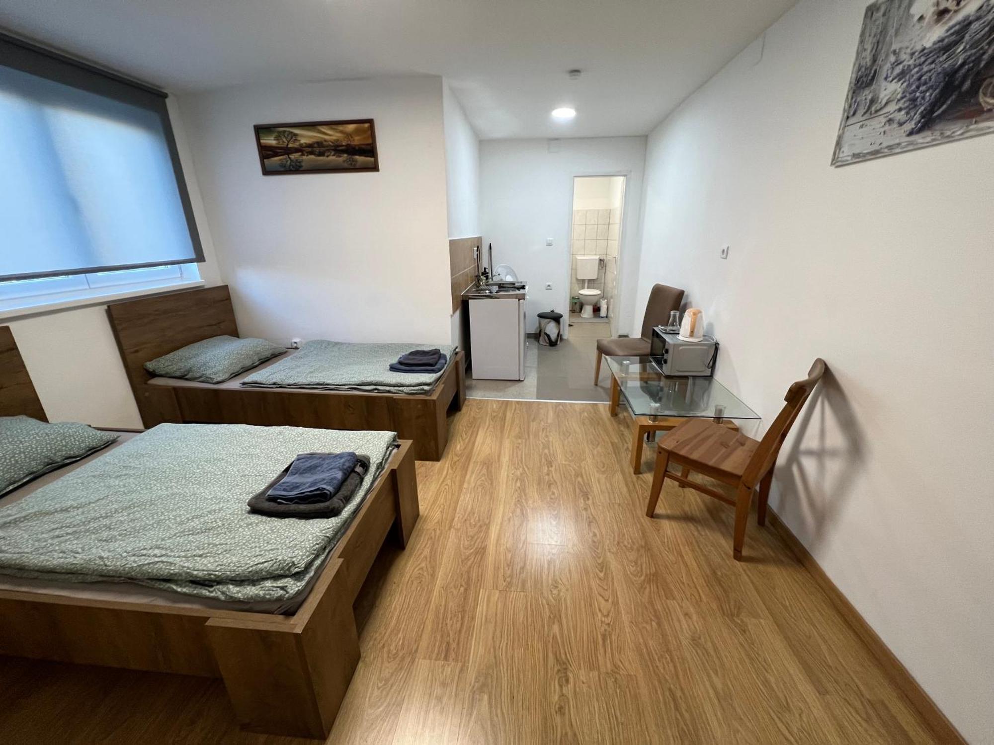 Malata Homes 부다페스트 외부 사진