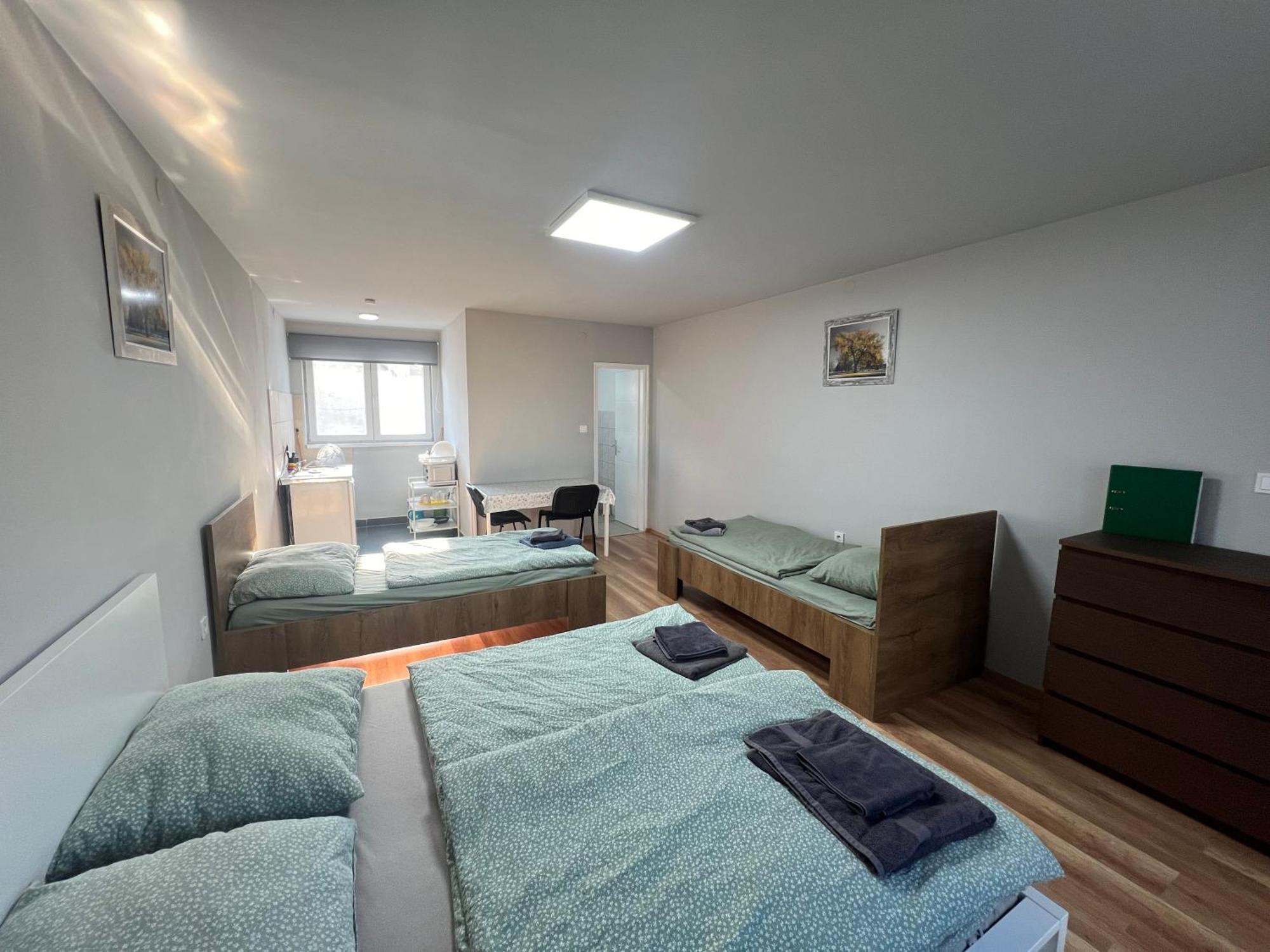 Malata Homes 부다페스트 외부 사진