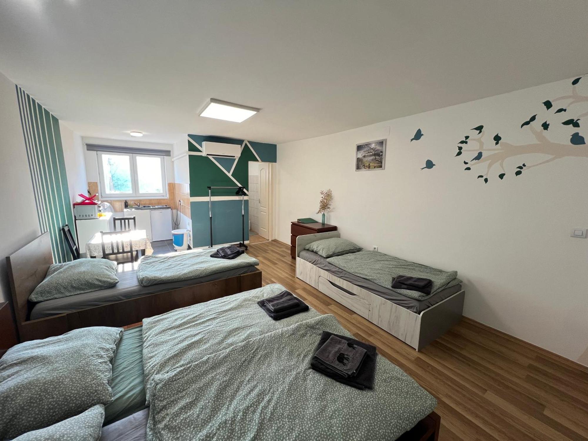 Malata Homes 부다페스트 외부 사진