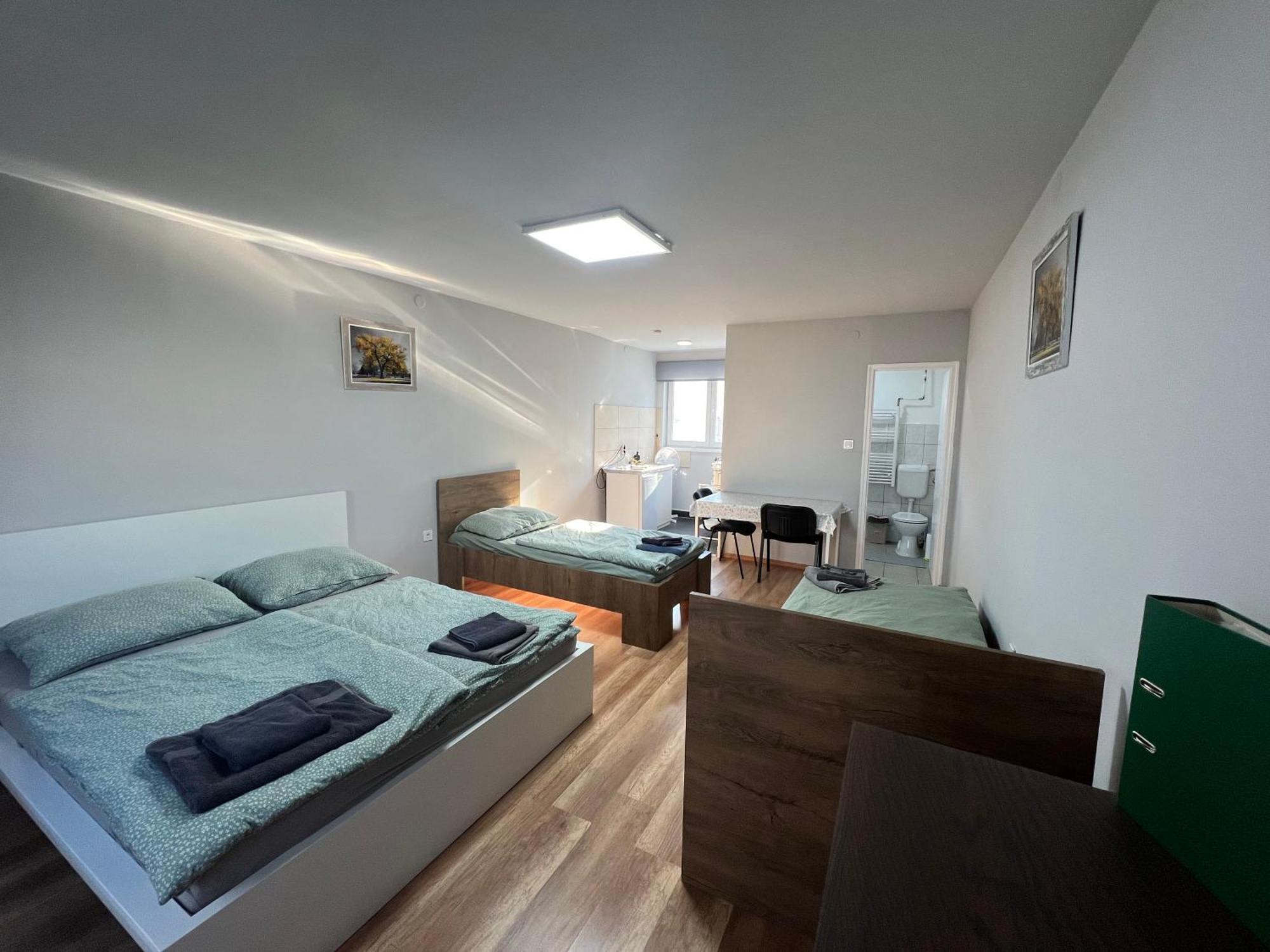 Malata Homes 부다페스트 외부 사진